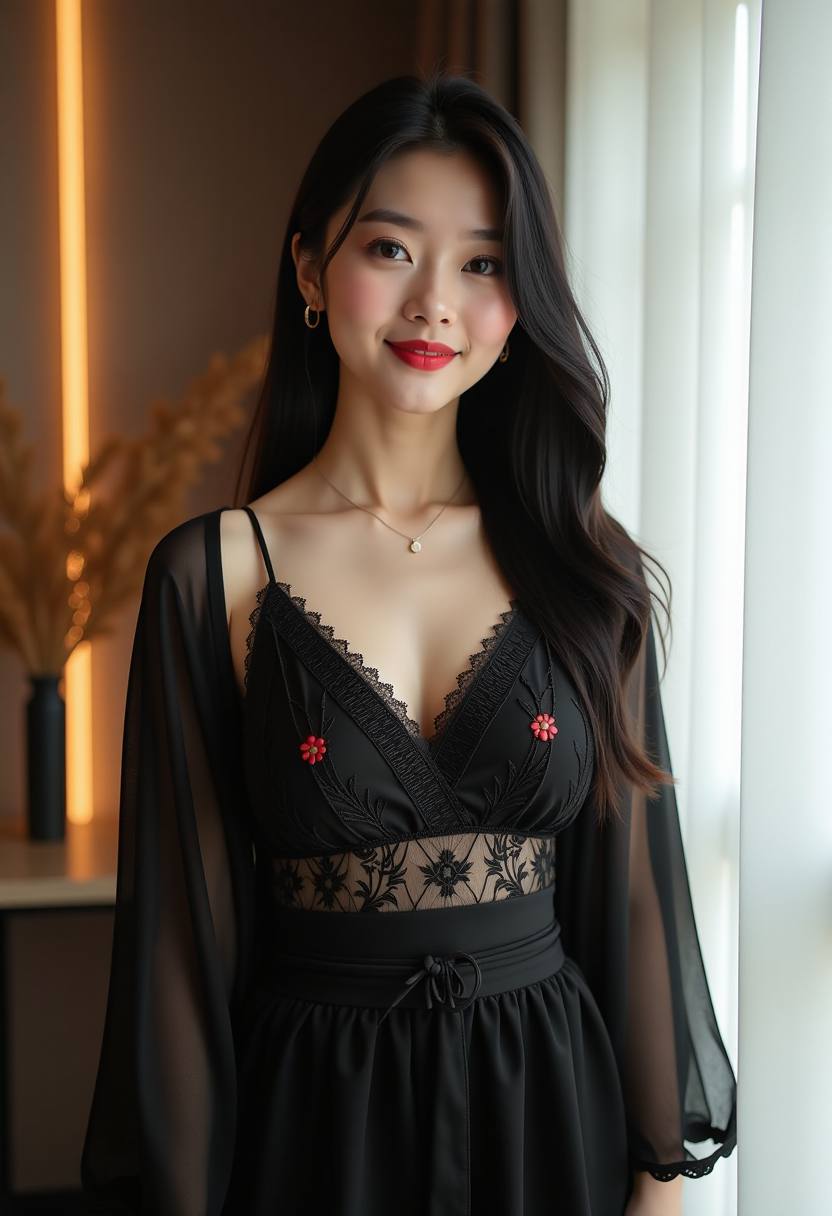周公夜课