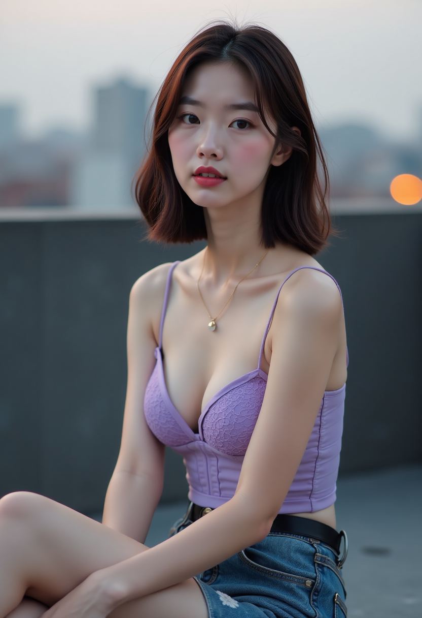 周公问卜录